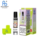 Fumot RandM Tornado Big Puff - Bluebberry Cherry Cranberry - Pods 20mg